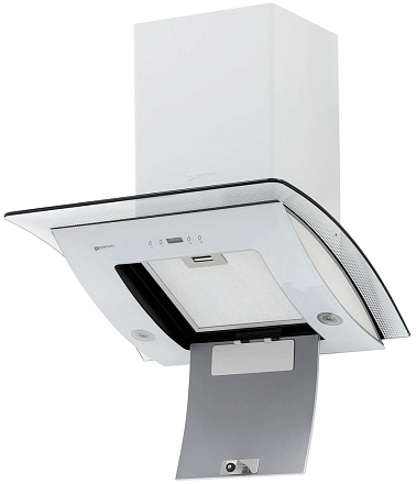 Вытяжка Shindo ALIOT PS 60 W/OG 3ETC preview 4