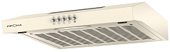 Вытяжка Krona ERMINA 500 IVORY PB