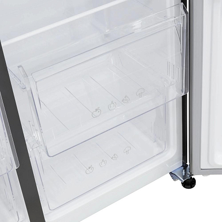 Холодильник Side-by-Side Krona EISKALT 9159 SBS TNF INOX preview 13