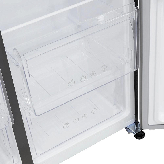 Холодильник Side-by-Side Krona EISKALT 9159 SBS TNF INOX preview 13