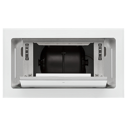 Вытяжка KRONA SELINA 600 GLASS white S preview 5