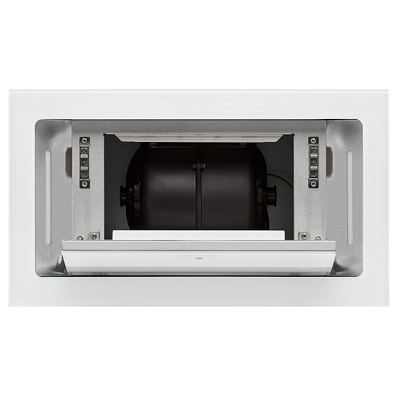 Вытяжка KRONA SELINA 600 GLASS white S preview 5