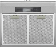 Вытяжка Krona OLIVIA 500 INOX PB