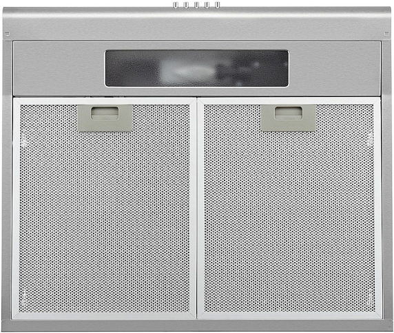 Вытяжка Krona OLIVIA 500 INOX PB preview 3