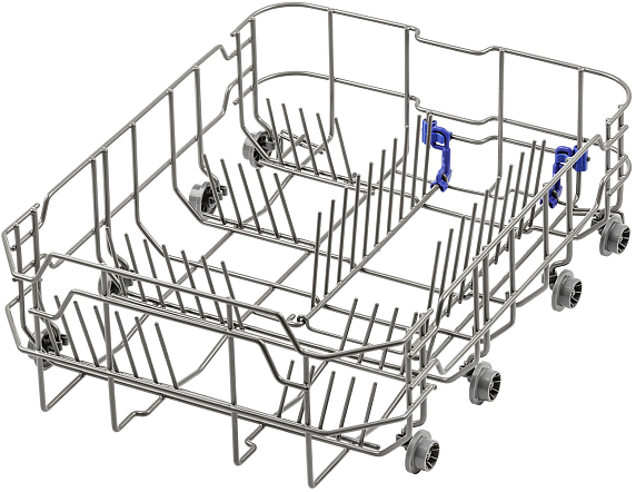 Встраиваемая посудомоечная машина Krona GARDA 45 BI preview 8