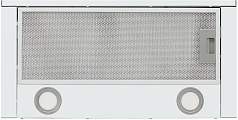 Вытяжка Krona KAMILLA T 600 WHITE (2 мотора)
