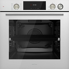 Духовой шкаф Krona NEBULA steam 60 WH