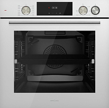 Духовой шкаф Krona NEBULA steam 60 WH