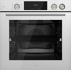 Духовой шкаф Krona NEBULA steam 60 WH