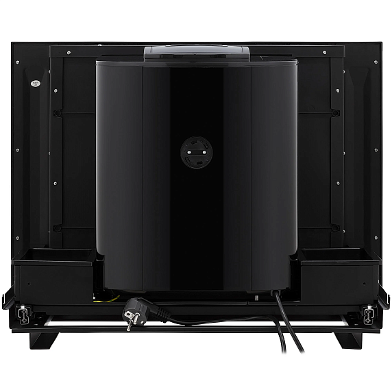 Встраиваемая кофемашина KRONA ONYX 45H coffee BL/BL preview 6