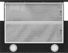 Вытяжка Krona KAMILLA MV 6002 BLACK