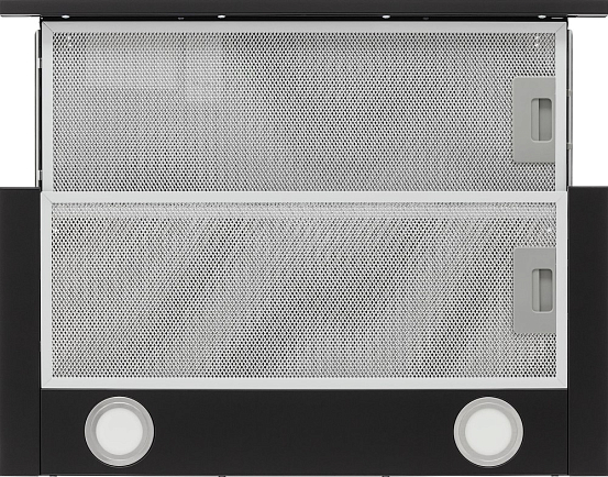 Вытяжка Krona KAMILLA MV 6002 BLACK preview 2