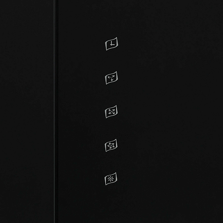 Вытяжка Shindo NORI sensor 60 B/BG preview 11