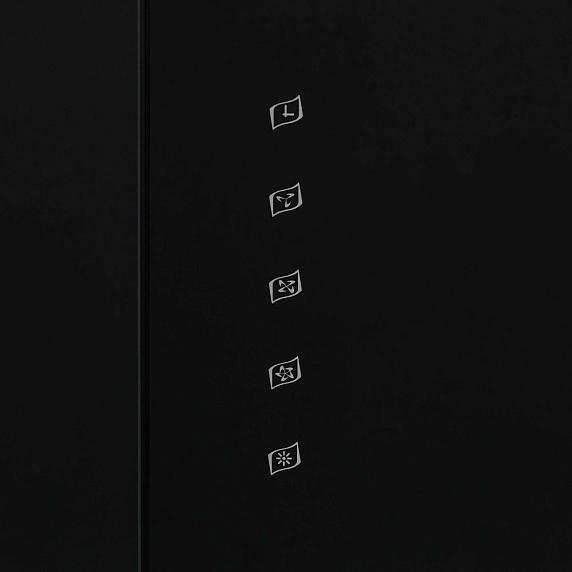 Вытяжка Shindo NORI sensor 60 B/BG preview 11