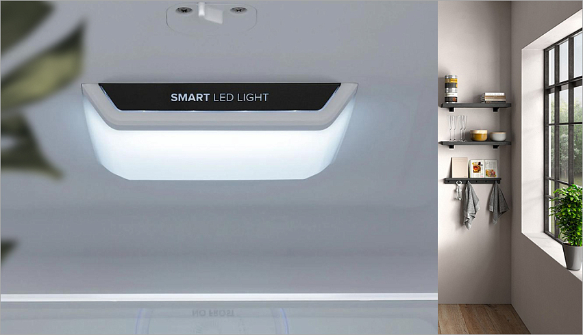 Режимы холодильников Krona