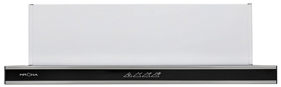 Вытяжка Krona KAMILLA 600 INOX SENSOR (2 мотора) preview 11