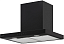 Вытяжка Krona ONYX 600 GLASS BLACK S