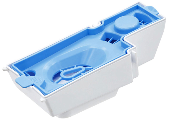 Встраиваемая стиральная машина Krona ZIMMER 1400 8K WHITE preview 11