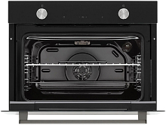 Духовой шкаф Krona PARABEL 45H BL