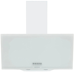 Вытяжка Krona JINA 600 WHITE PB V2