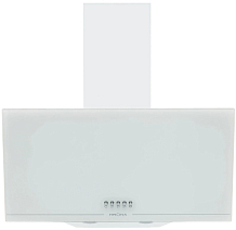 Вытяжка Krona JINA 600 WHITE PB V2
