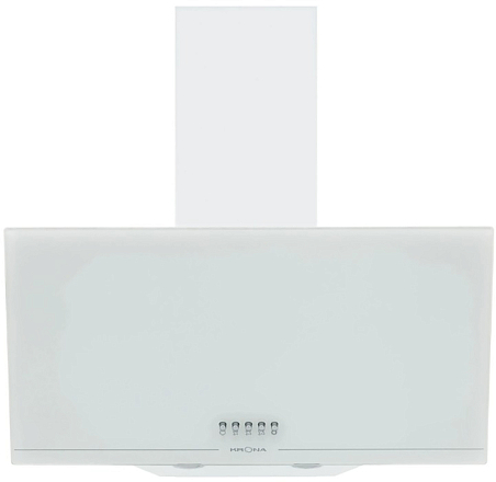 Вытяжка Krona JINA 600 WHITE PB V2 preview 1