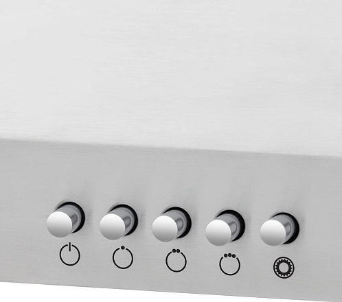 Вытяжка Krona JILLIAN 500 inox PB preview 6