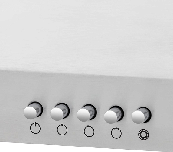 Вытяжка Krona JILLIAN 500 inox PB preview 6