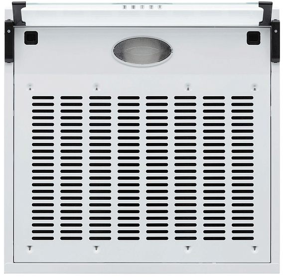 Вытяжка Krona OSTEN 500 WHITE PB preview 3