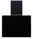 Вытяжка Krona AURA 600 FRAME BLACK S