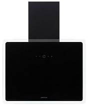 Вытяжка Krona AURA 600 FRAME BLACK S