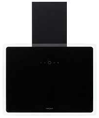 Вытяжка Krona AURA 600 FRAME BLACK S