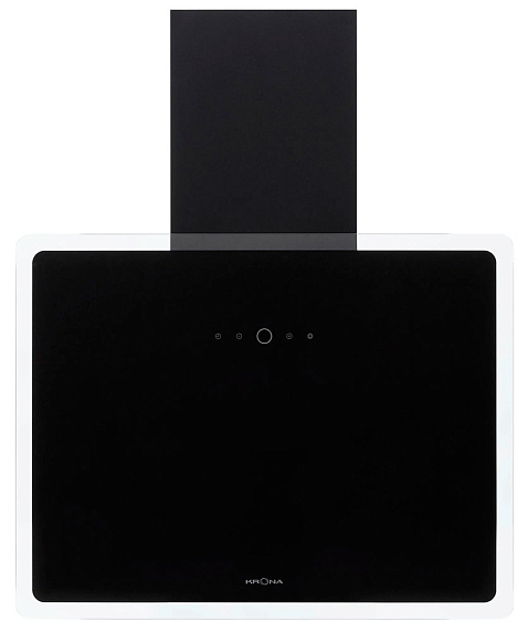 Вытяжка Krona AURA 600 FRAME BLACK S preview 1