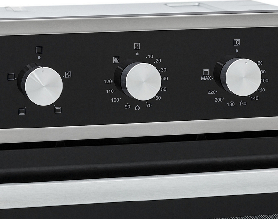 Духовой шкаф Krona ESSENZA 60 S preview 7