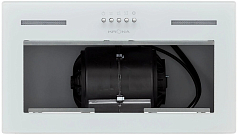 Вытяжка Krona WERMUT 500 DN WHITE PB