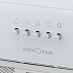Купить Вытяжка Krona WERMUT 500 DN WHITE PB preview 8