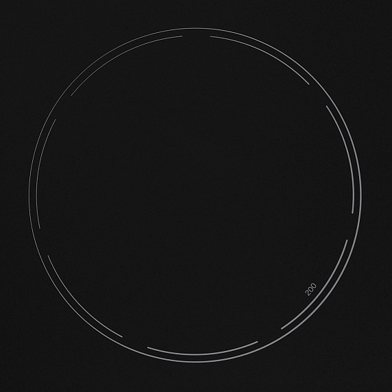 Варочная панель Krona EDEL 60 BL TK preview 10