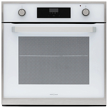 Духовой шкаф Krona ADRIANO 60 WH G2