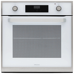 Духовой шкаф Krona ADRIANO 60 WH G2