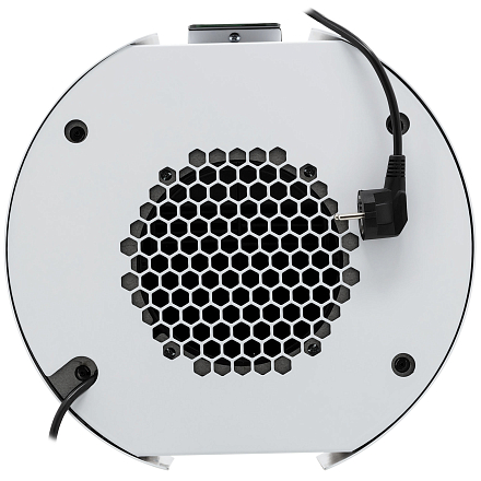 Вытяжка KRONA VANDA ISOLA 350 WHITE S preview 5