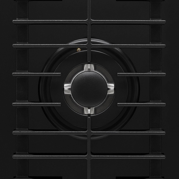 Варочная панель Krona HAGEL 90 BL W FC preview 6