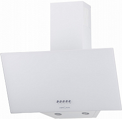 Вытяжка Krona GABRIELE 600 white PB