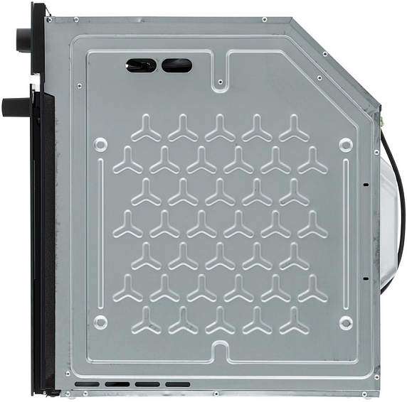 Духовой шкаф Krona SERA 60 BL/BL preview 4