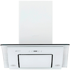 Вытяжка Shindo ALIOT PS 60 W/OG 3ETC