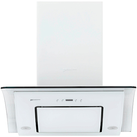 Вытяжка Shindo ALIOT PS 60 W/OG 3ETC preview 1