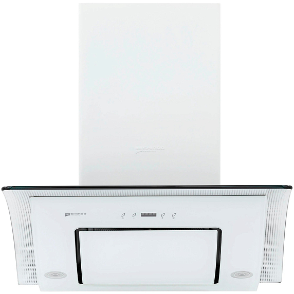 Вытяжка Shindo ALIOT PS 60 W/OG 3ETC preview 1