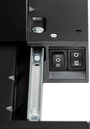 Вытяжка Krona KAMILLA 600 BLACK RETRO