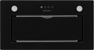 Вытяжка Krona ARVEN 600 BLACK S