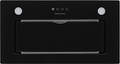 Вытяжка Krona ARVEN 600 BLACK S