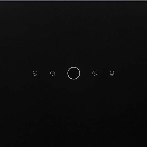 Вытяжка Krona AURA 600 FRAME BLACK S preview 7